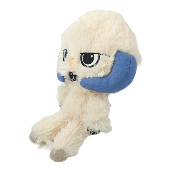 Star Wars Funko C3PO Wampa Plush Stuffed Figures Robot Animal Toys Lot of 2 - Picture 7 of 12